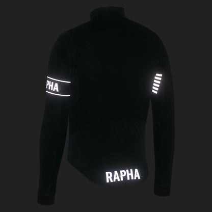 Pro Team LS Windstopper Jersey