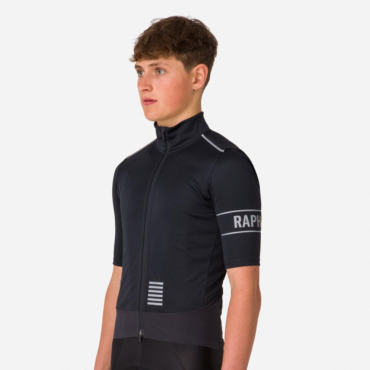 Pro Team Windstopper Jersey