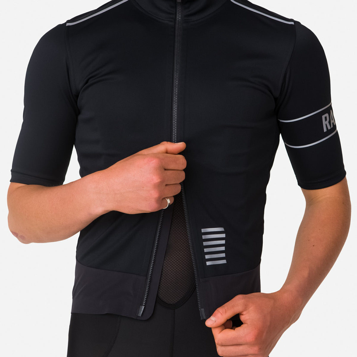 Pro Team Windstopper Jersey