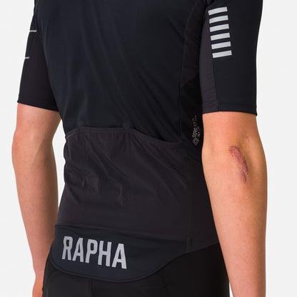 Pro Team Windstopper Jersey