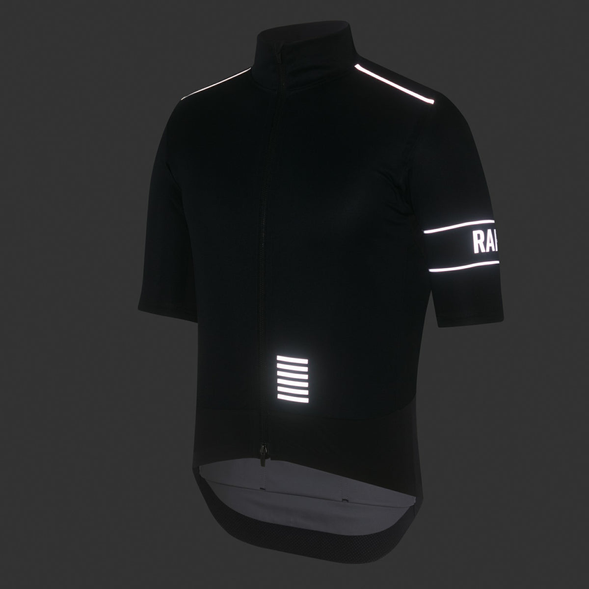 Pro Team Windstopper Jersey