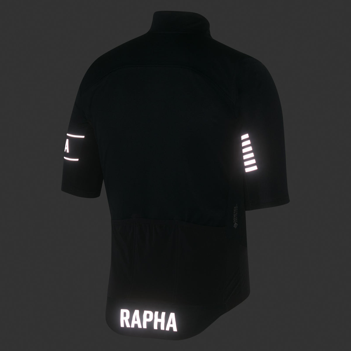 Pro Team Windstopper Jersey