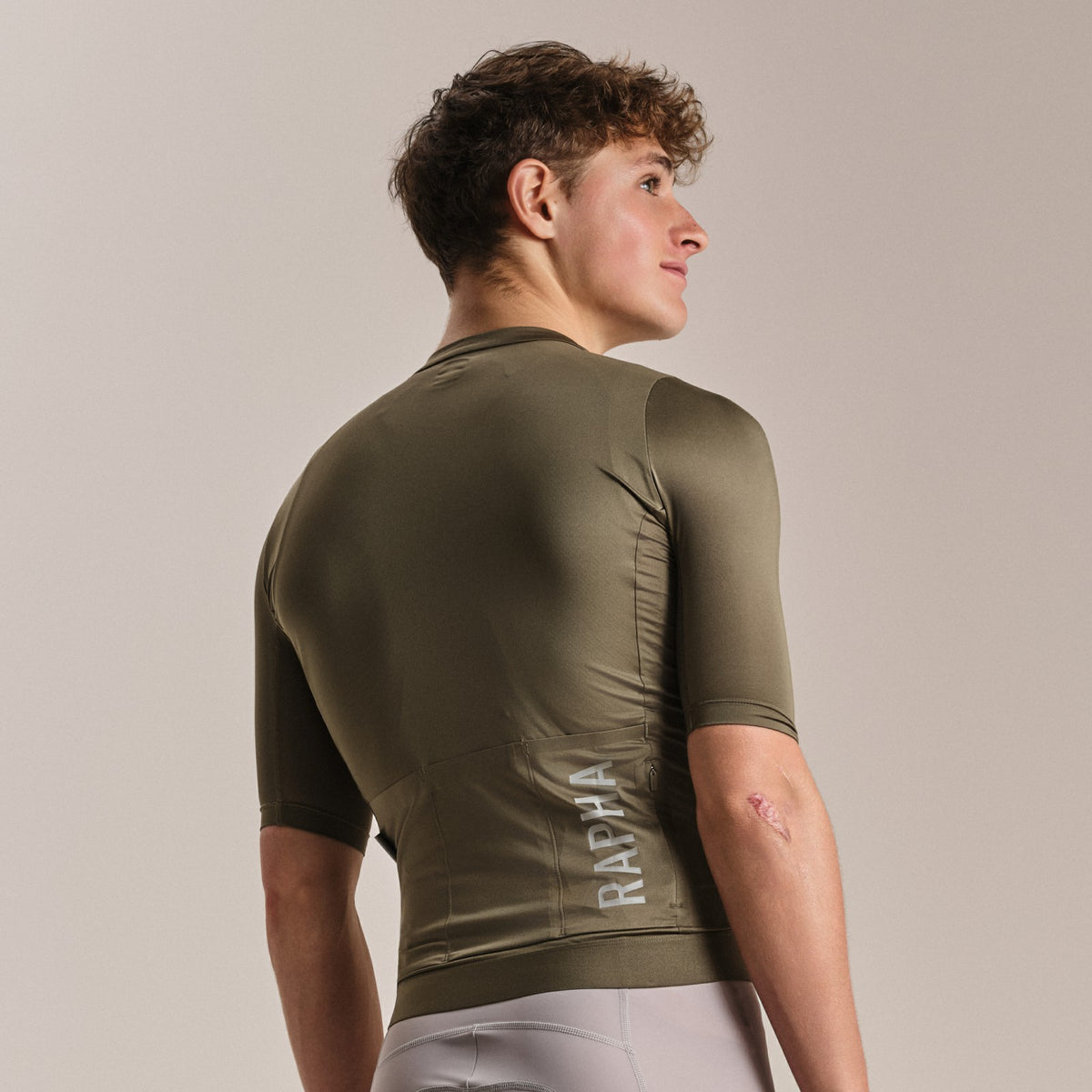 Pro Team Training Jersey III