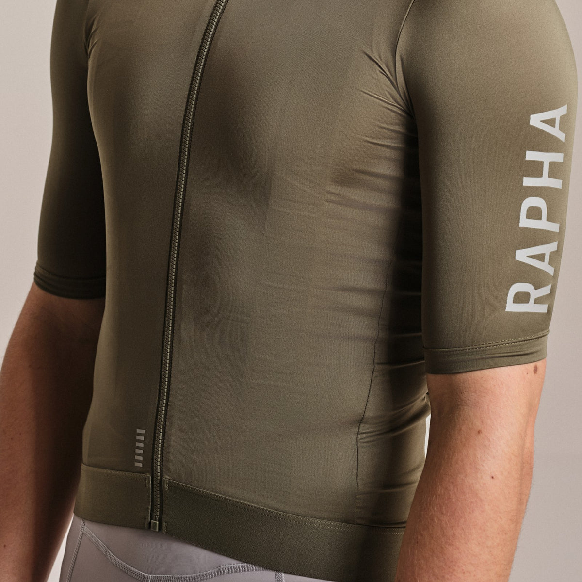 Pro Team Training Jersey III