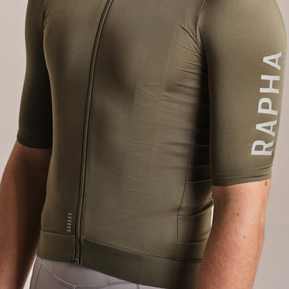 Pro Team Training Jersey III