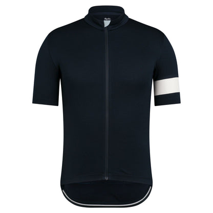 Classic Jersey II - Rapha Classic Jersey Made To Be Stylist And Comfortable - Sustainable