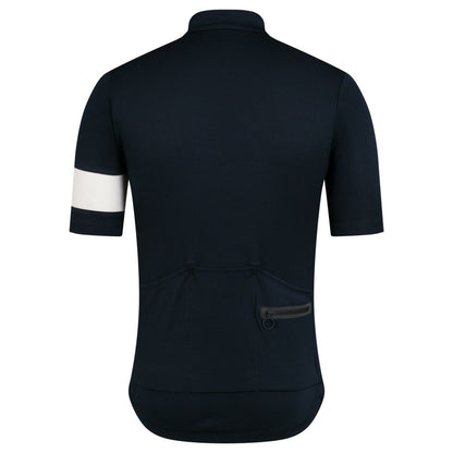 Classic Jersey II - Rapha Classic Jersey Made To Be Stylist And Comfortable - Sustainable