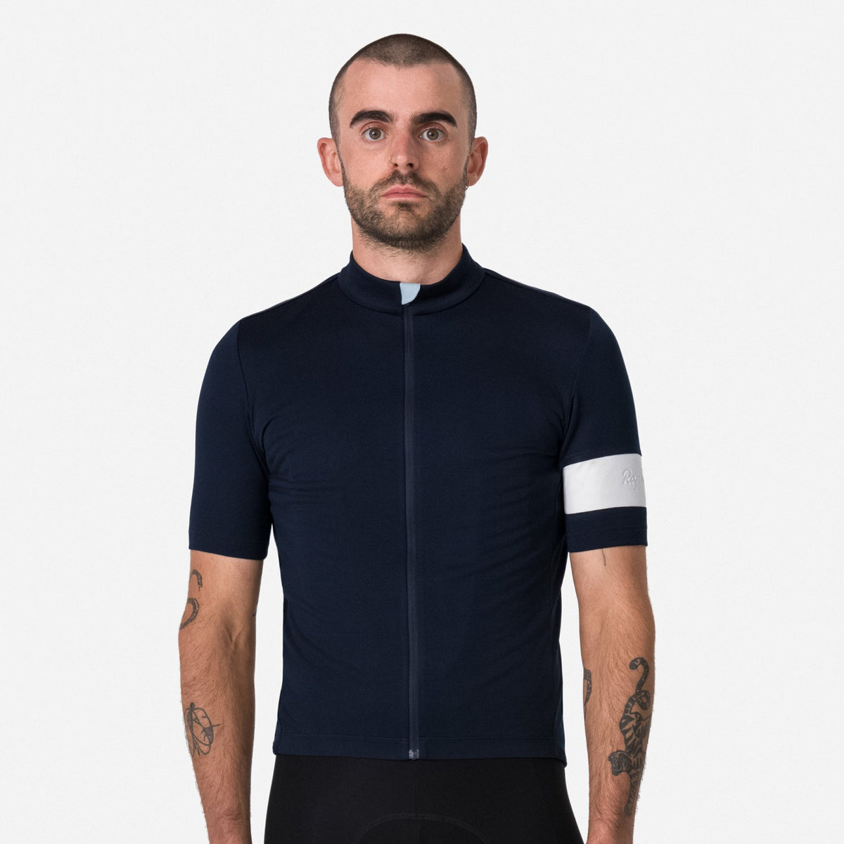 Classic Jersey II - Rapha Classic Jersey Made To Be Stylist And Comfortable - Sustainable
