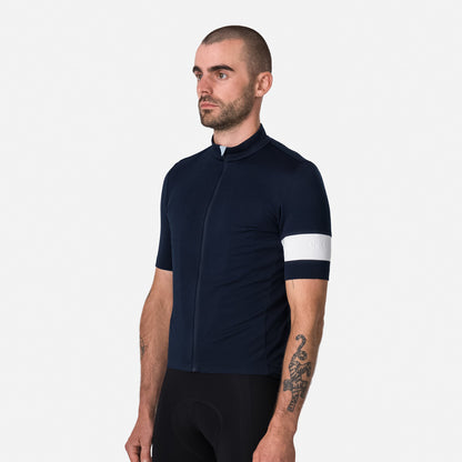 Classic Jersey II - Rapha Classic Jersey Made To Be Stylist And Comfortable - Sustainable
