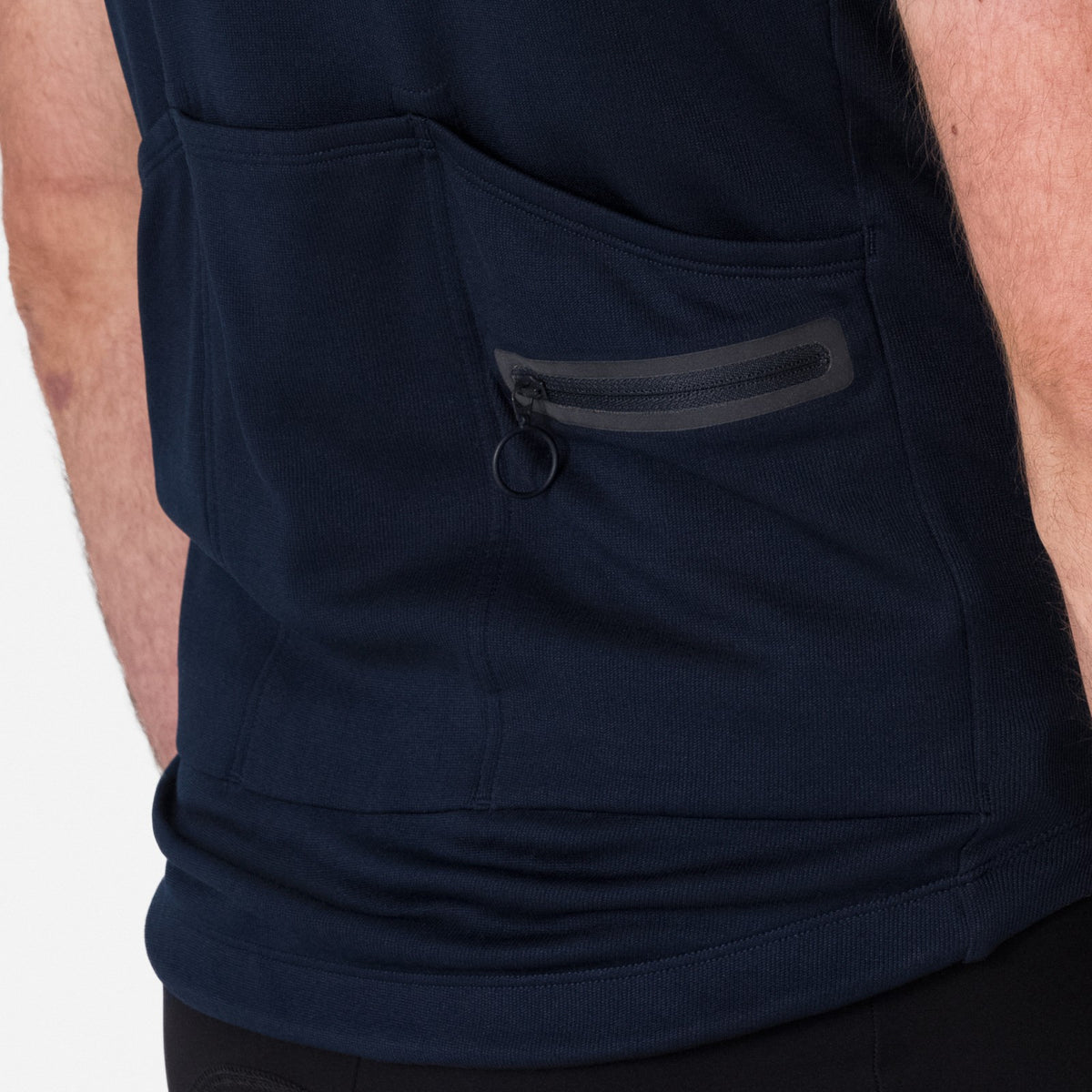 Classic Jersey II - Rapha Classic Jersey Made To Be Stylist And Comfortable - Sustainable