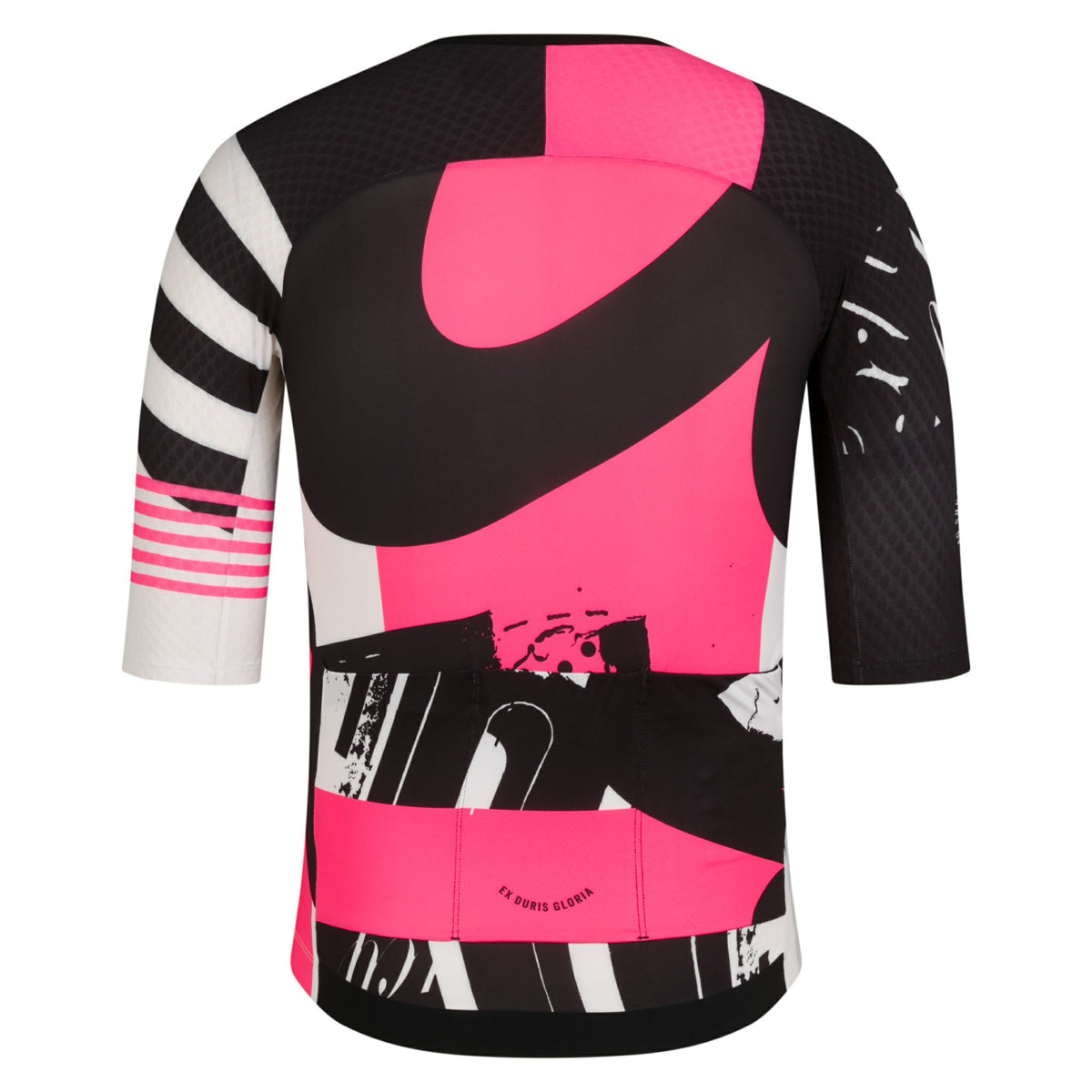 RCC + David Carson Pro Team Aero Jersey