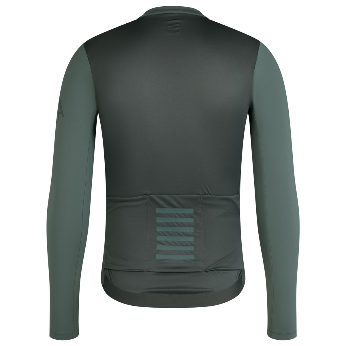 Pro Team Long Sleeve Lightweight Jersey