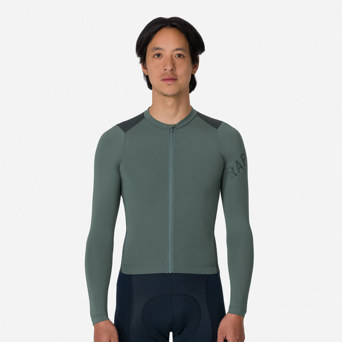 Pro Team Long Sleeve Lightweight Jersey