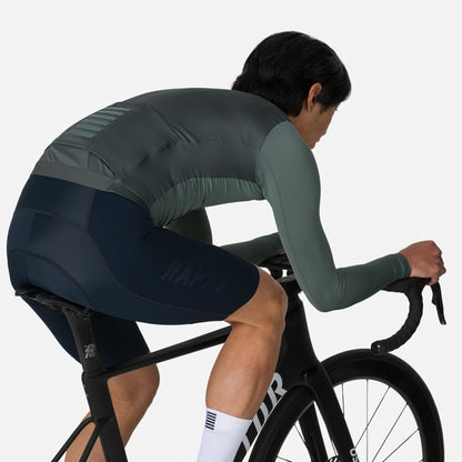 Pro Team Long Sleeve Lightweight Jersey