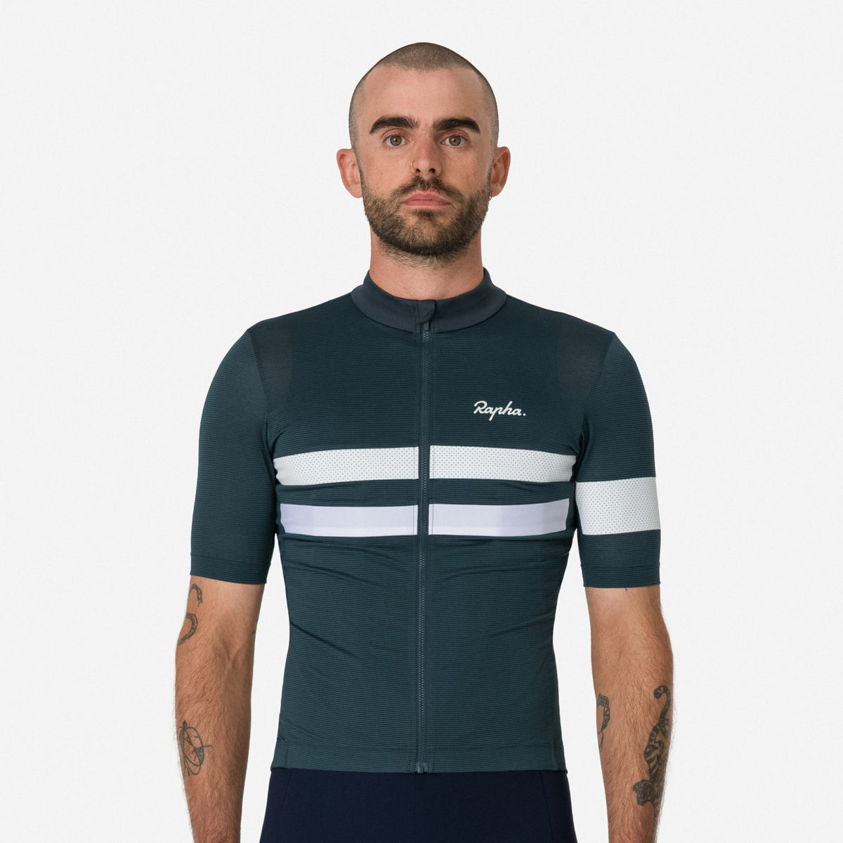 Brevet Lightweight Jersey