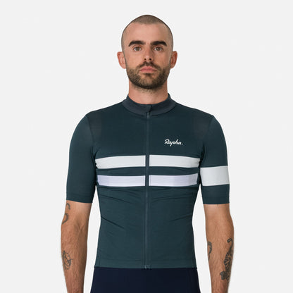 Brevet Lightweight Jersey