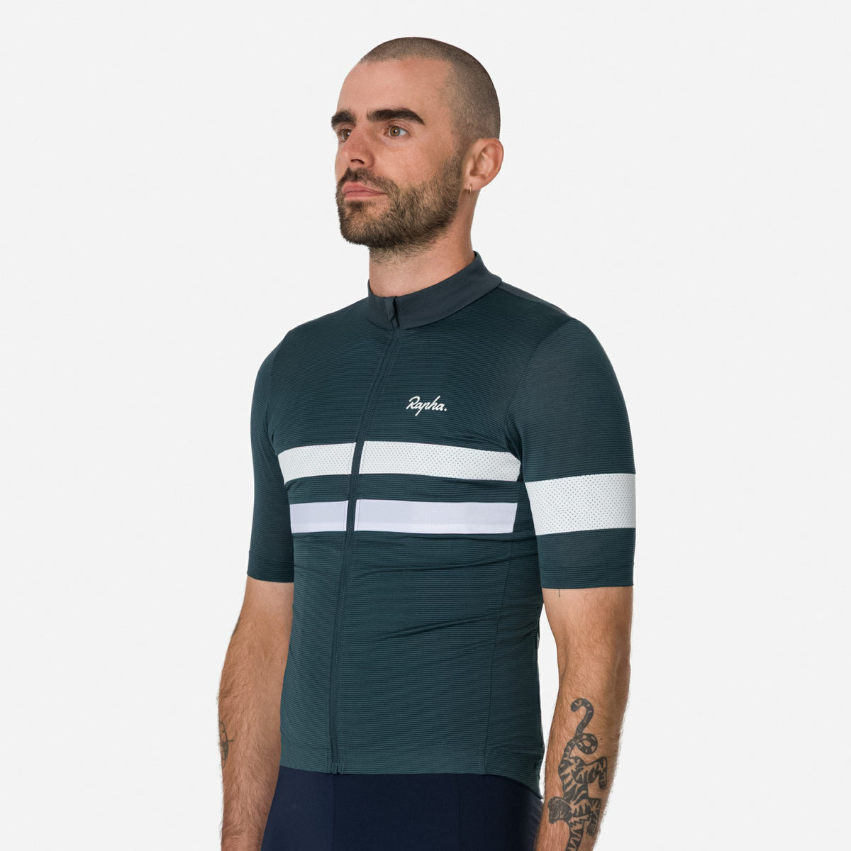 Brevet Lightweight Jersey