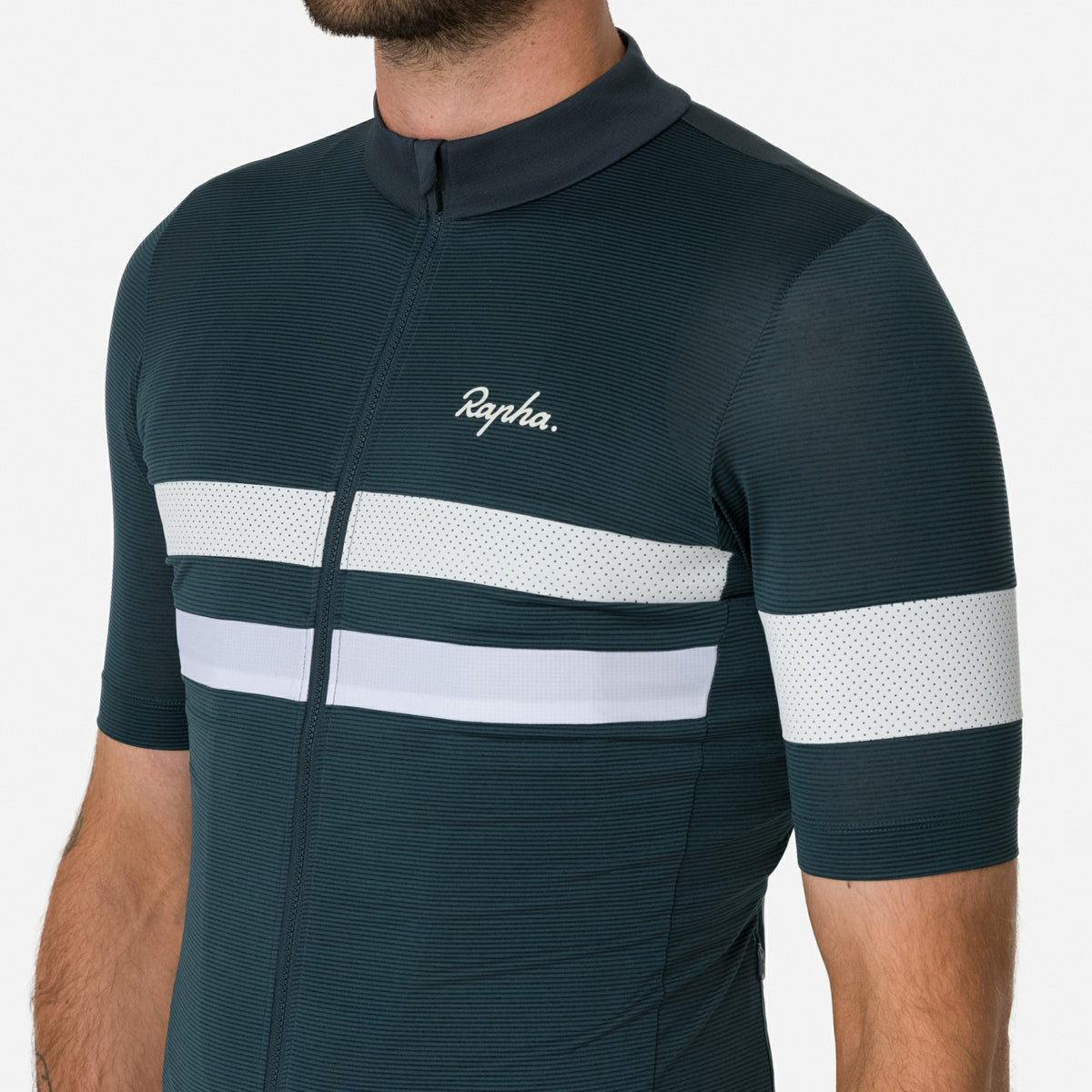 Brevet Lightweight Jersey