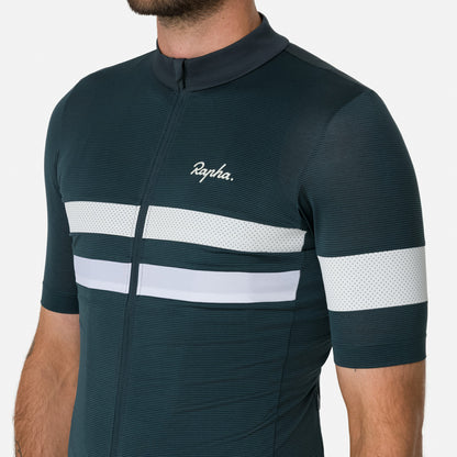 Brevet Lightweight Jersey