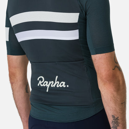Brevet Lightweight Jersey