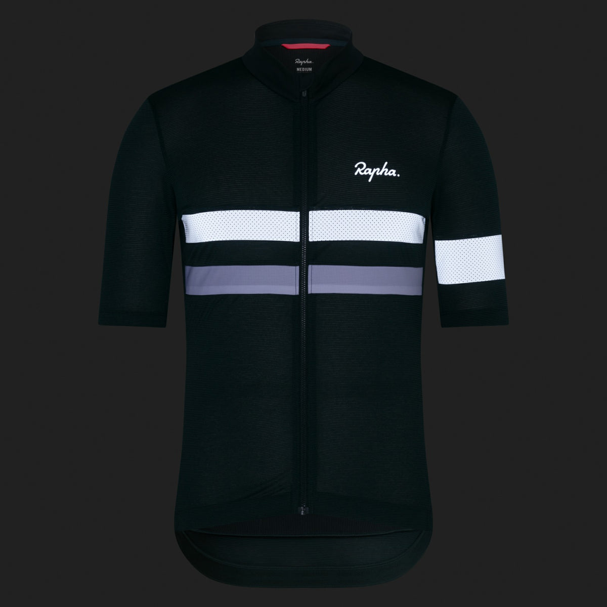 Brevet Lightweight Jersey
