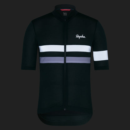 Brevet Lightweight Jersey