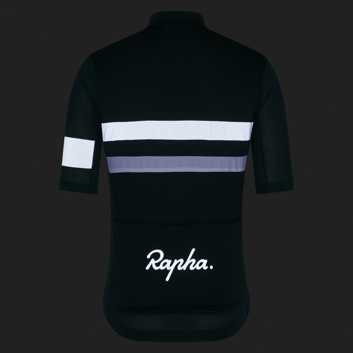 Brevet Lightweight Jersey