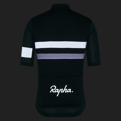 Brevet Lightweight Jersey