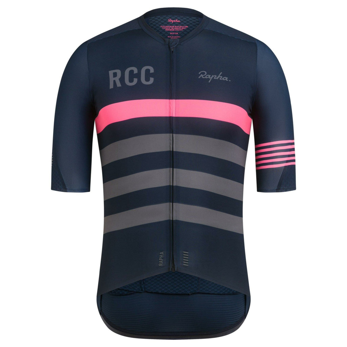 RCC Pro Team Aero Jersey