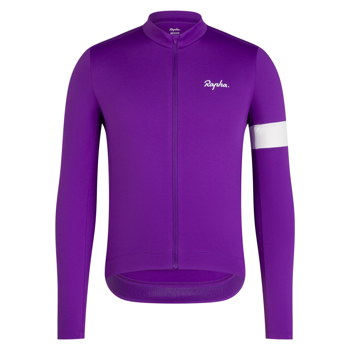 Core Thermal Long Sleeve Jersey