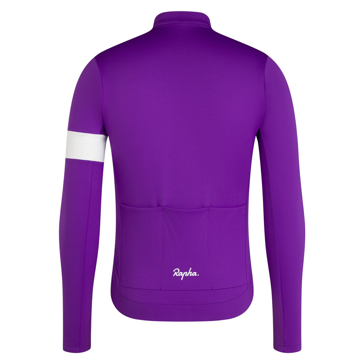 Core Thermal Long Sleeve Jersey