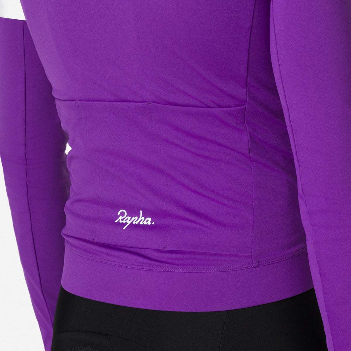 Core Thermal Long Sleeve Jersey