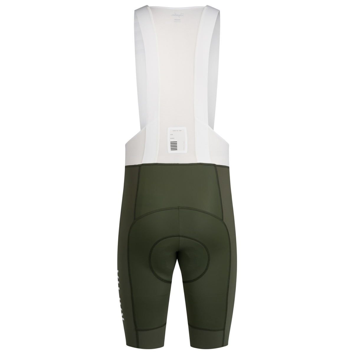 Pro Team Bib Shorts III - Regular