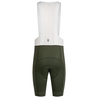 Pro Team Bib Shorts III - Regular