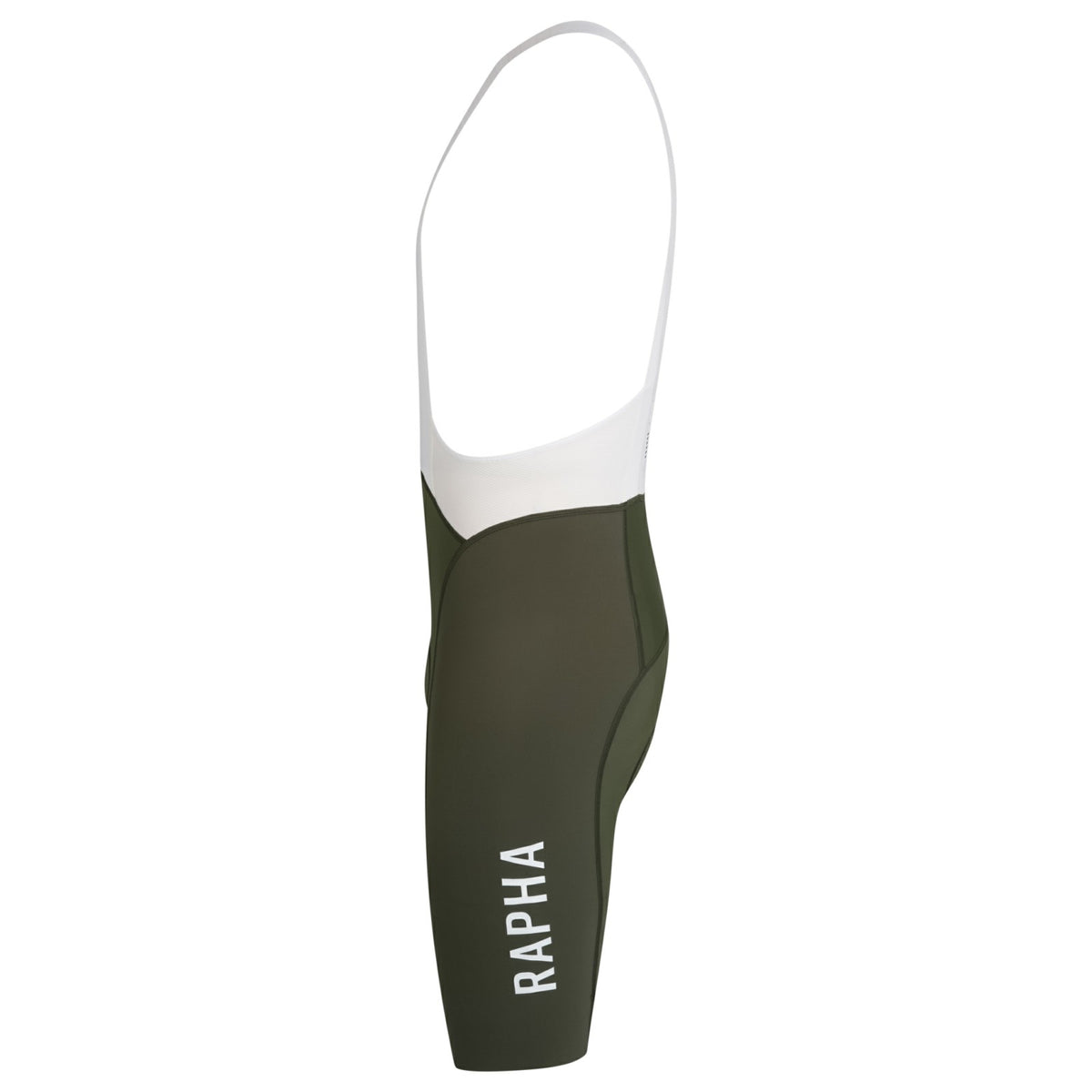 Pro Team Bib Shorts III - Regular