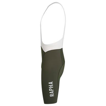 Pro Team Bib Shorts III - Regular
