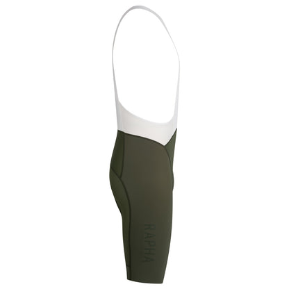 Pro Team Bib Shorts III - Regular