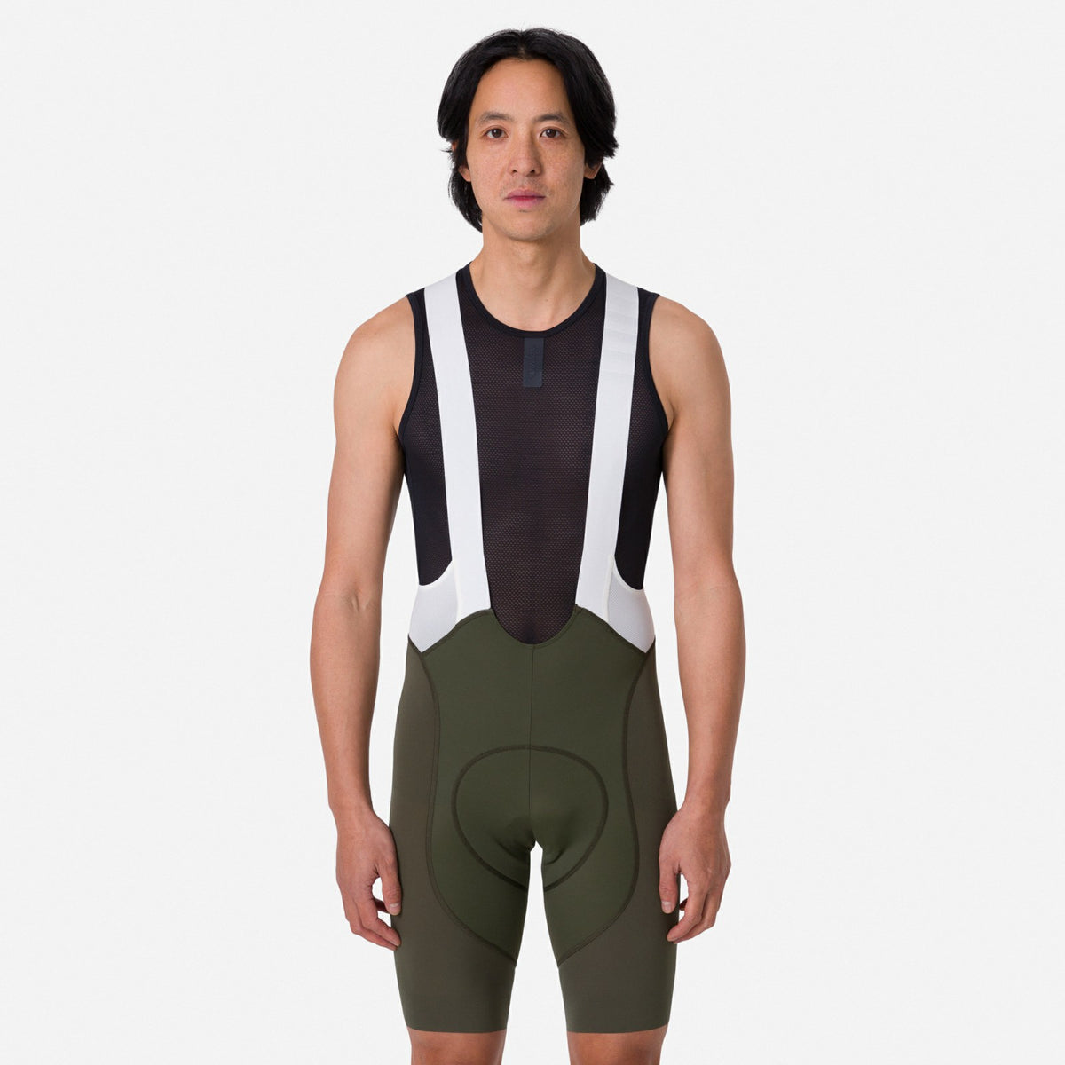 Pro Team Bib Shorts III - Regular