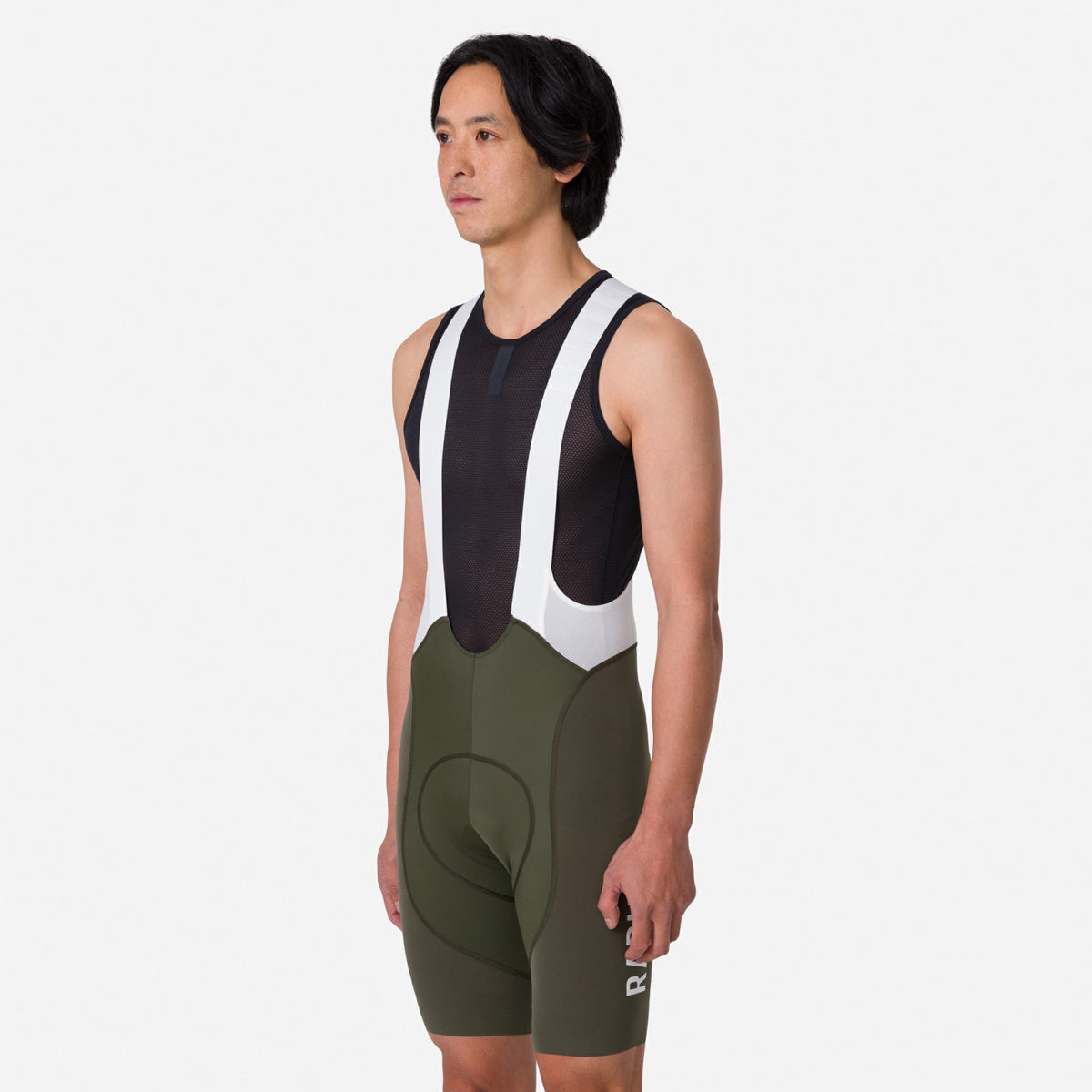 Pro Team Bib Shorts III - Regular