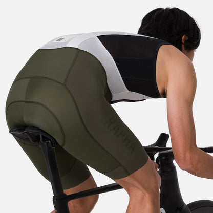 Pro Team Bib Shorts III - Regular