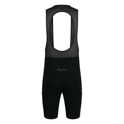 Brevet Cargo Bib Shorts
