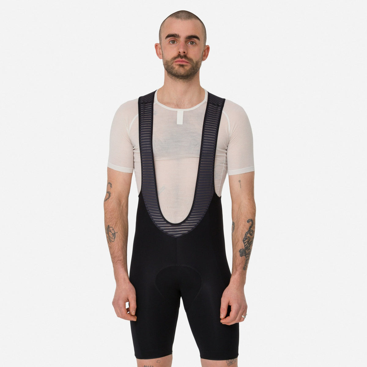 Brevet Cargo Bib Shorts