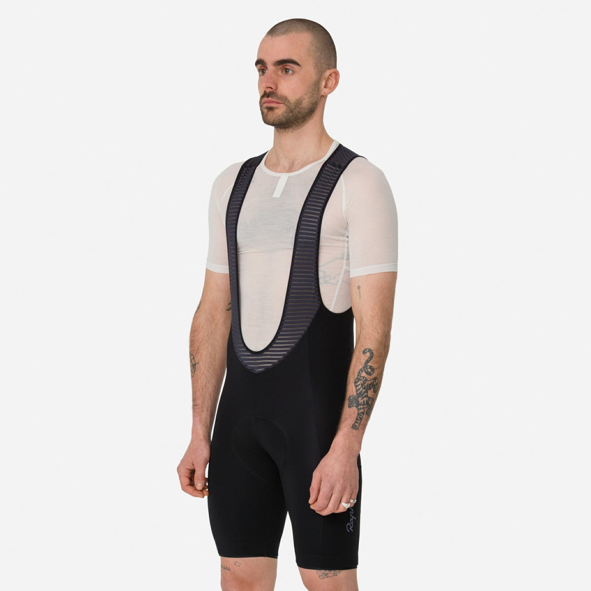 Brevet Cargo Bib Shorts