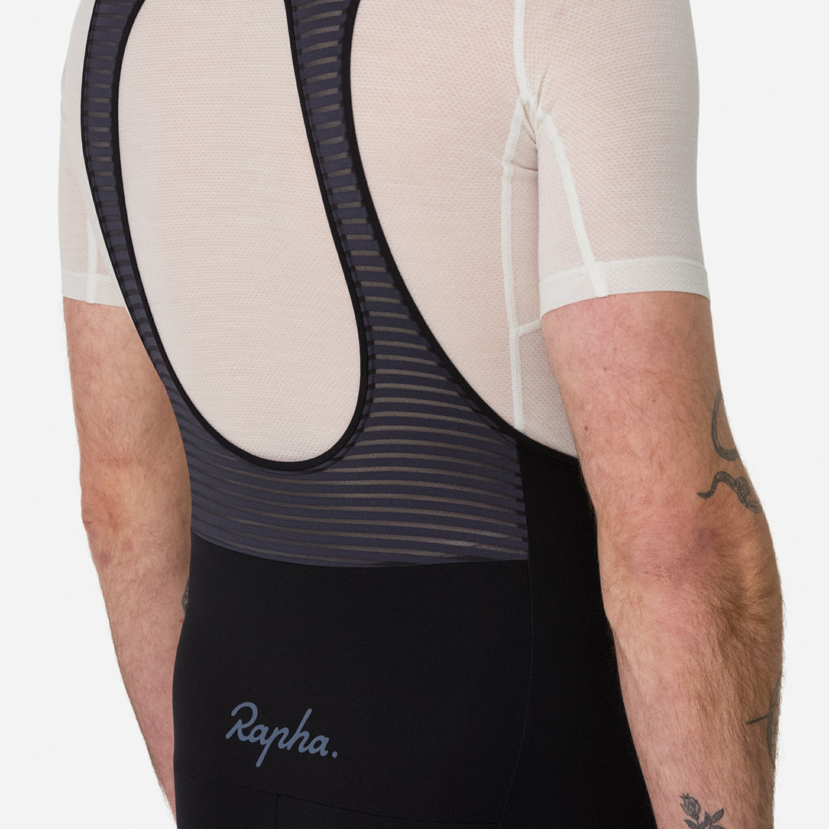 Brevet Cargo Bib Shorts