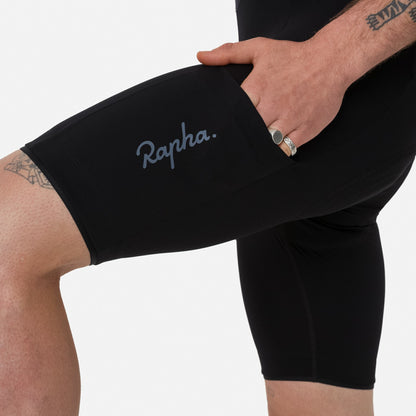 Brevet Cargo Bib Shorts