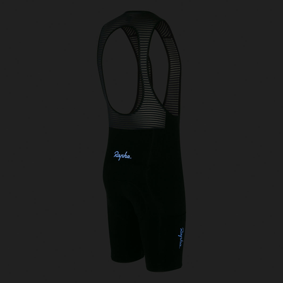 Brevet Cargo Bib Shorts