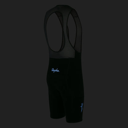 Brevet Cargo Bib Shorts