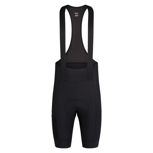 Brevet Element Cargo Bib Shorts