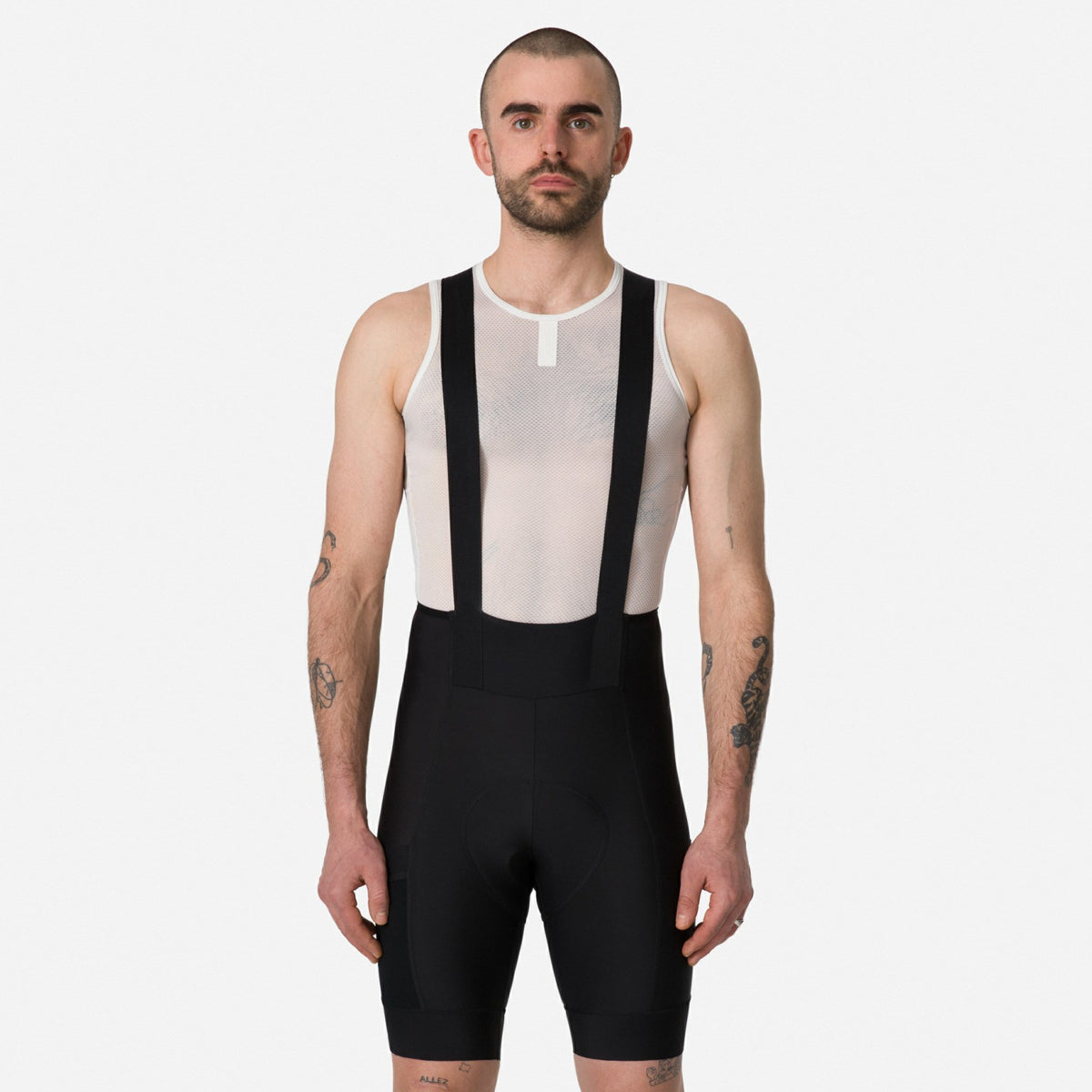 Brevet Element Cargo Bib Shorts