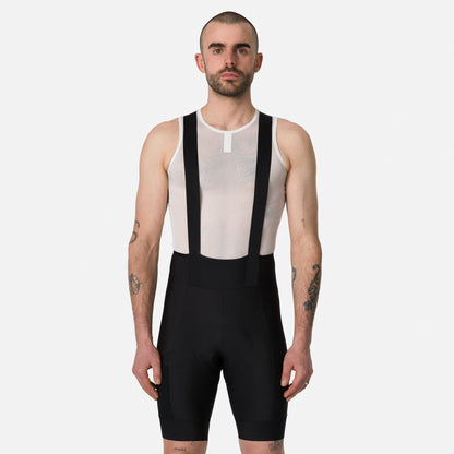 Brevet Element Cargo Bib Shorts